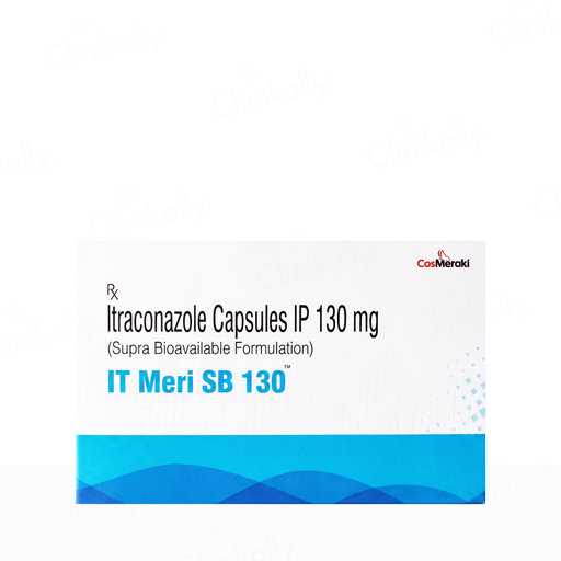 IT Meri SB 130 Capsule